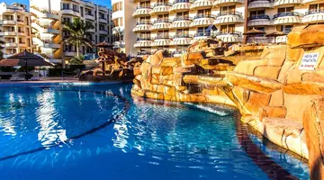SEAGULL BEACH RESORT & CLUB