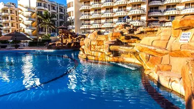 SEAGULL BEACH RESORT & CLUB
