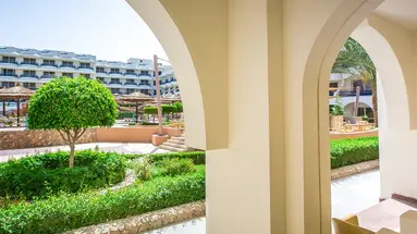 SEAGULL BEACH RESORT & CLUB