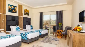 SEAGULL BEACH RESORT & CLUB
