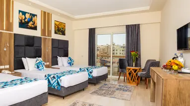 SEAGULL BEACH RESORT & CLUB