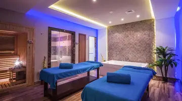 SEAGULL BEACH RESORT & CLUB
