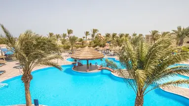 SEAGULL BEACH RESORT & CLUB