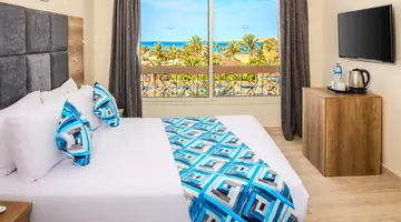 SEAGULL BEACH RESORT & CLUB