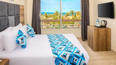 SEAGULL BEACH RESORT & CLUB