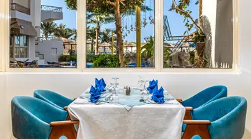 SEAGULL BEACH RESORT & CLUB