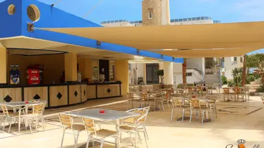 SEAGULL BEACH RESORT & CLUB