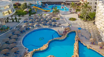 SEAGULL BEACH RESORT & CLUB