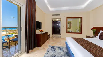 SEAGULL BEACH RESORT & CLUB
