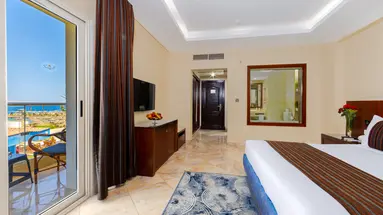 SEAGULL BEACH RESORT & CLUB