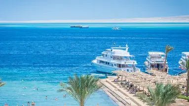 SEAGULL BEACH RESORT & CLUB