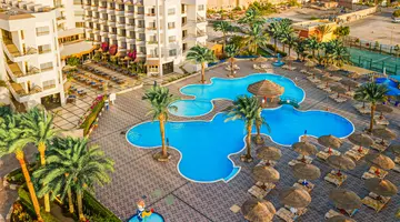 SEAGULL BEACH RESORT & CLUB