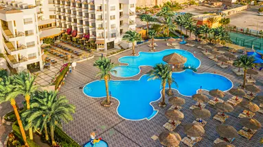 SEAGULL BEACH RESORT & CLUB