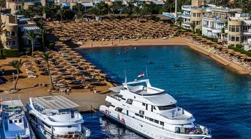 SEAGULL BEACH RESORT & CLUB