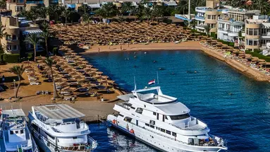 SEAGULL BEACH RESORT & CLUB