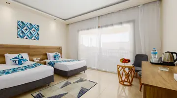 SEAGULL BEACH RESORT & CLUB