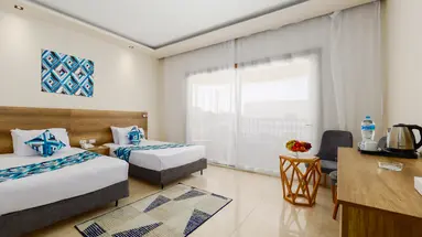 SEAGULL BEACH RESORT & CLUB