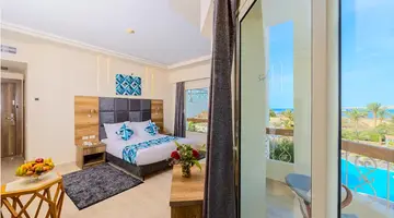 SEAGULL BEACH RESORT & CLUB