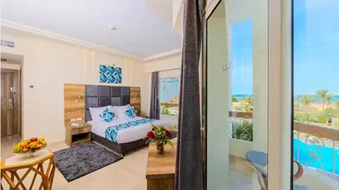 SEAGULL BEACH RESORT & CLUB