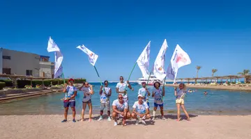 SEAGULL BEACH RESORT & CLUB