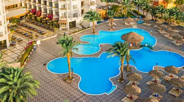 SEAGULL BEACH RESORT & CLUB