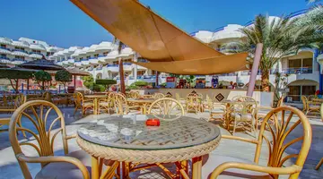 SEAGULL BEACH RESORT & CLUB