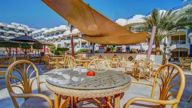 SEAGULL BEACH RESORT & CLUB