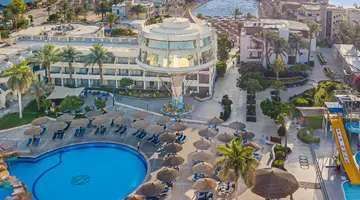 SEAGULL BEACH RESORT & CLUB