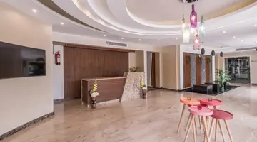 SEAGULL BEACH RESORT & CLUB