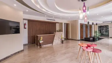 SEAGULL BEACH RESORT & CLUB