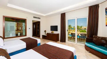 SEAGULL BEACH RESORT & CLUB