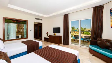 SEAGULL BEACH RESORT & CLUB