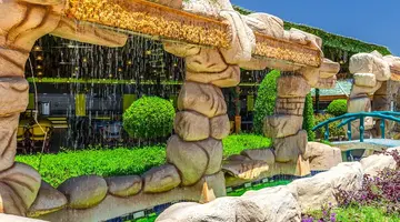 SEAGULL BEACH RESORT & CLUB