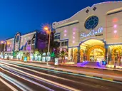 SEAGULL BEACH RESORT & CLUB