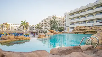 SEAGULL BEACH RESORT & CLUB