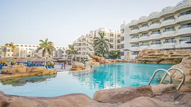 SEAGULL BEACH RESORT & CLUB