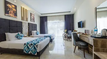 SEAGULL BEACH RESORT & CLUB