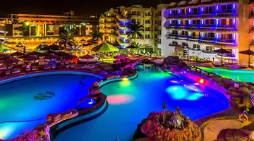 SEAGULL BEACH RESORT & CLUB
