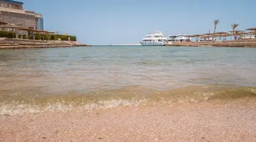 SEAGULL BEACH RESORT & CLUB