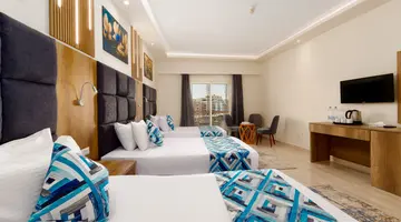 SEAGULL BEACH RESORT & CLUB