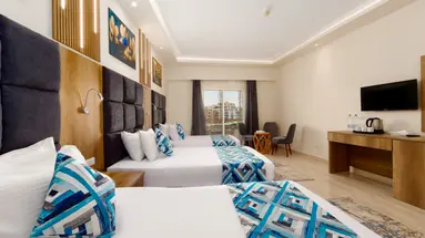 SEAGULL BEACH RESORT & CLUB