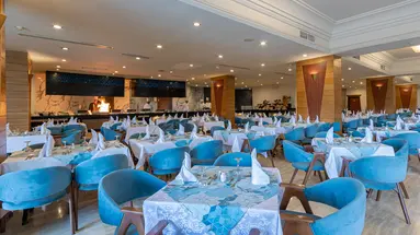SEAGULL BEACH RESORT & CLUB