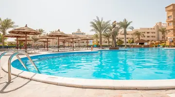 SEAGULL BEACH RESORT & CLUB