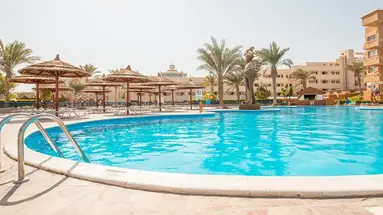 SEAGULL BEACH RESORT & CLUB