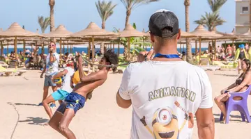 SEAGULL BEACH RESORT & CLUB