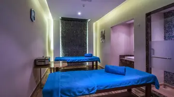 SEAGULL BEACH RESORT & CLUB