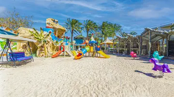 SEAGULL BEACH RESORT & CLUB