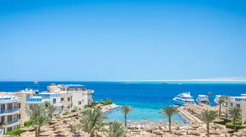 SEAGULL BEACH RESORT & CLUB