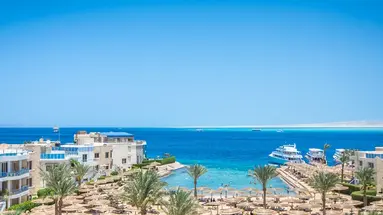 SEAGULL BEACH RESORT & CLUB