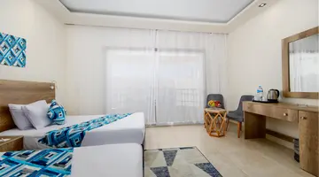 SEAGULL BEACH RESORT & CLUB